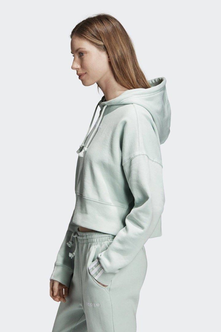 Adidas originals sales coeeze hoodie red