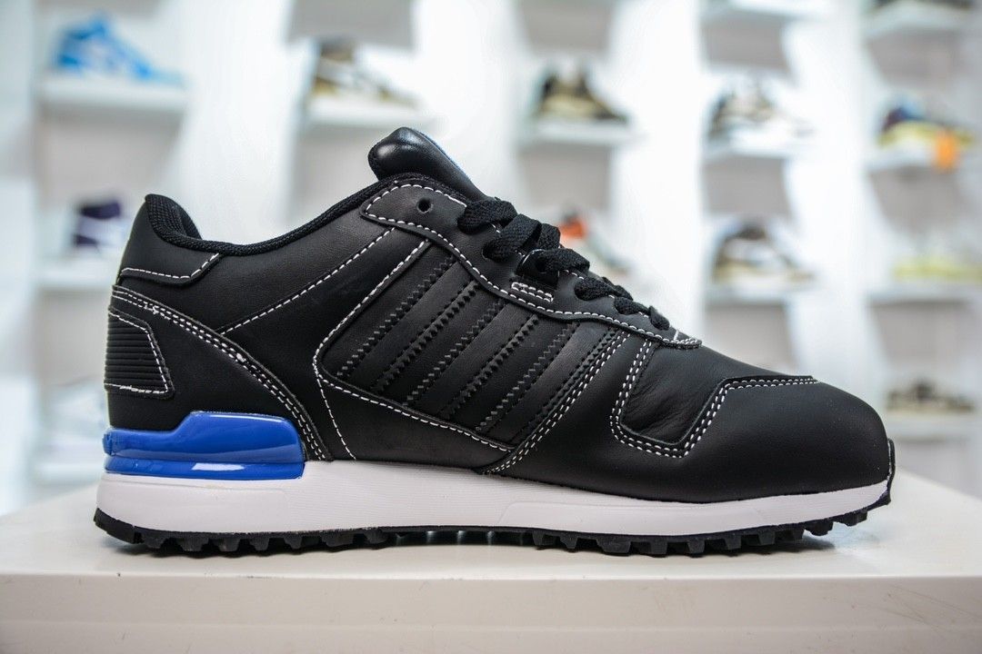 Adidas Originals ZX700 M Black 2020 Q34161