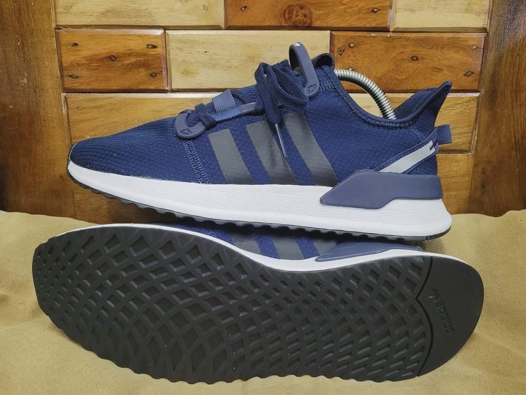 Adidas us 2025 rubber shoes
