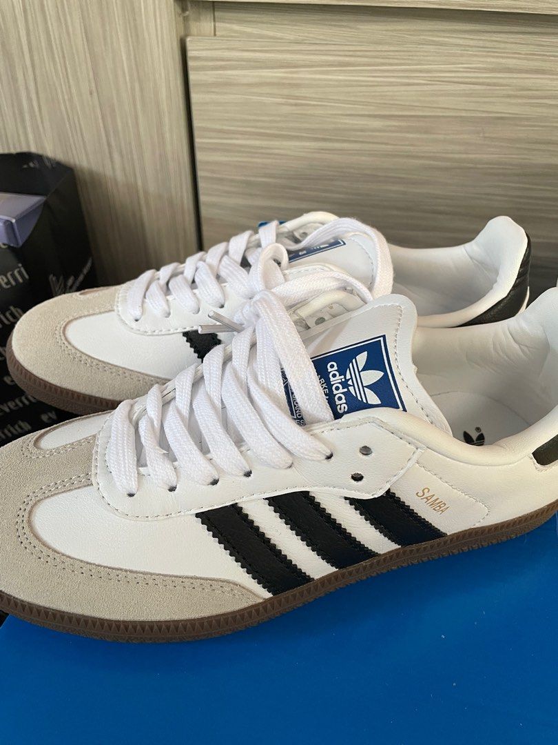 Adidas deals samba 37