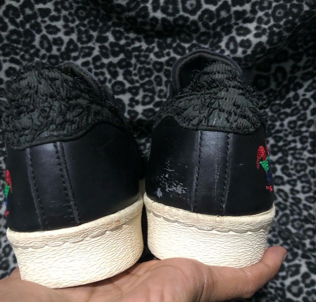 Adidas superstar cny 2017 2025