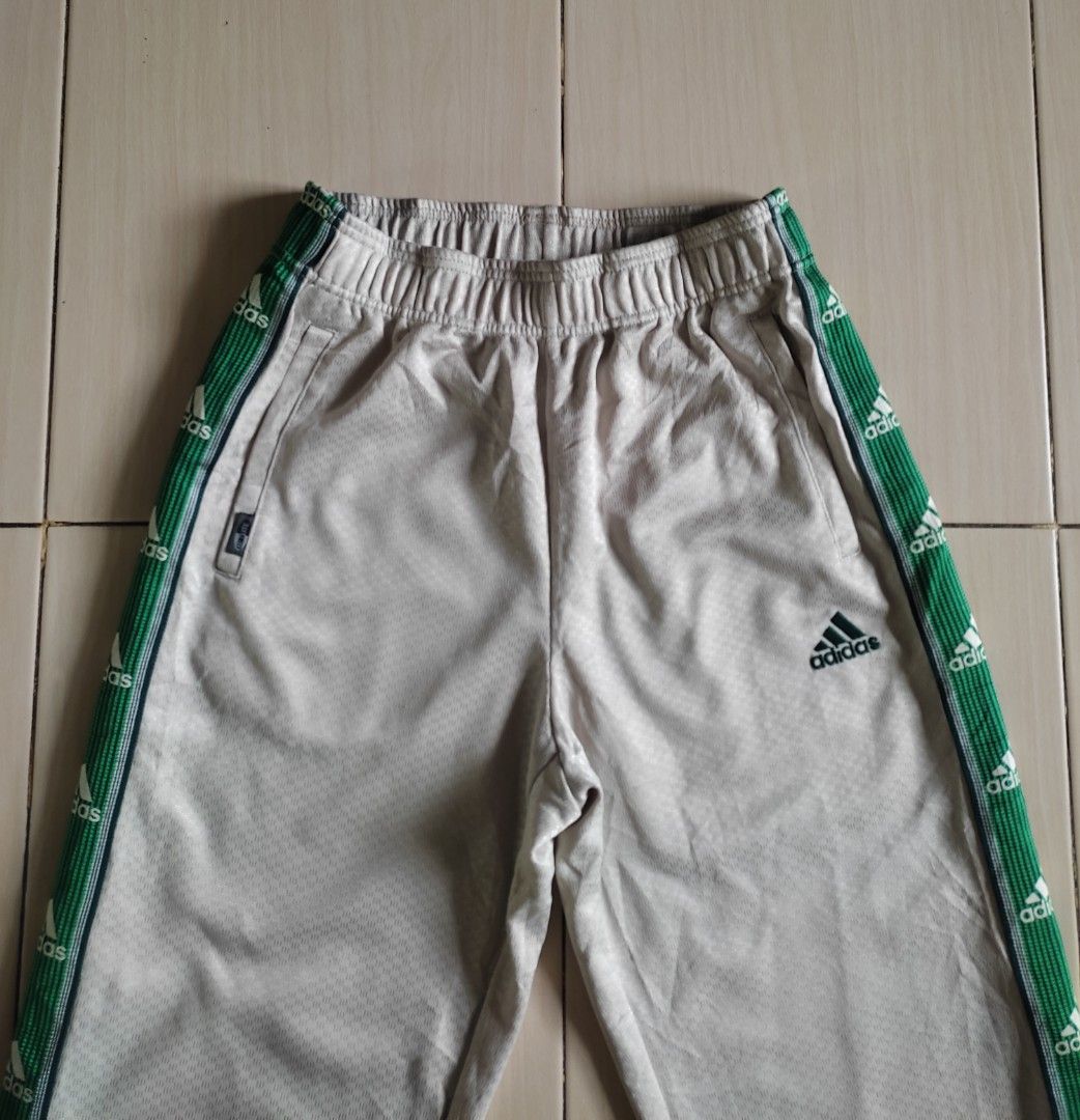 Adidas tracksuit sale taped sides