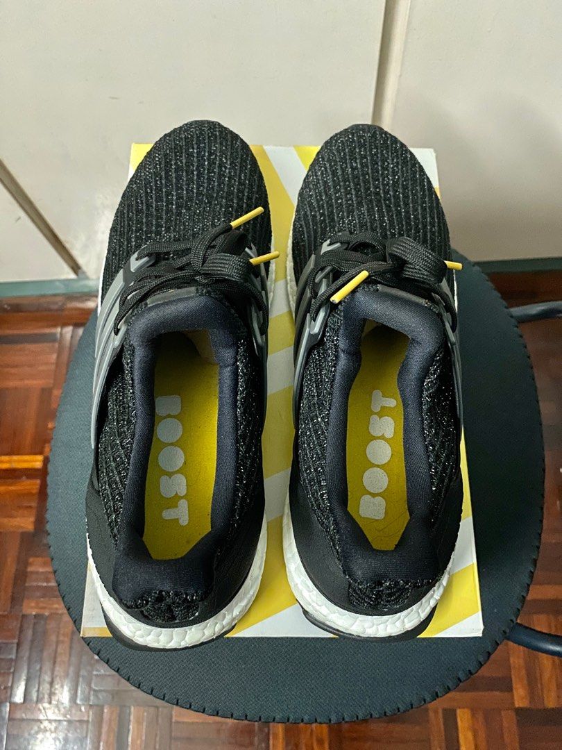 Ultra boost ltd best sale 5th anniversary