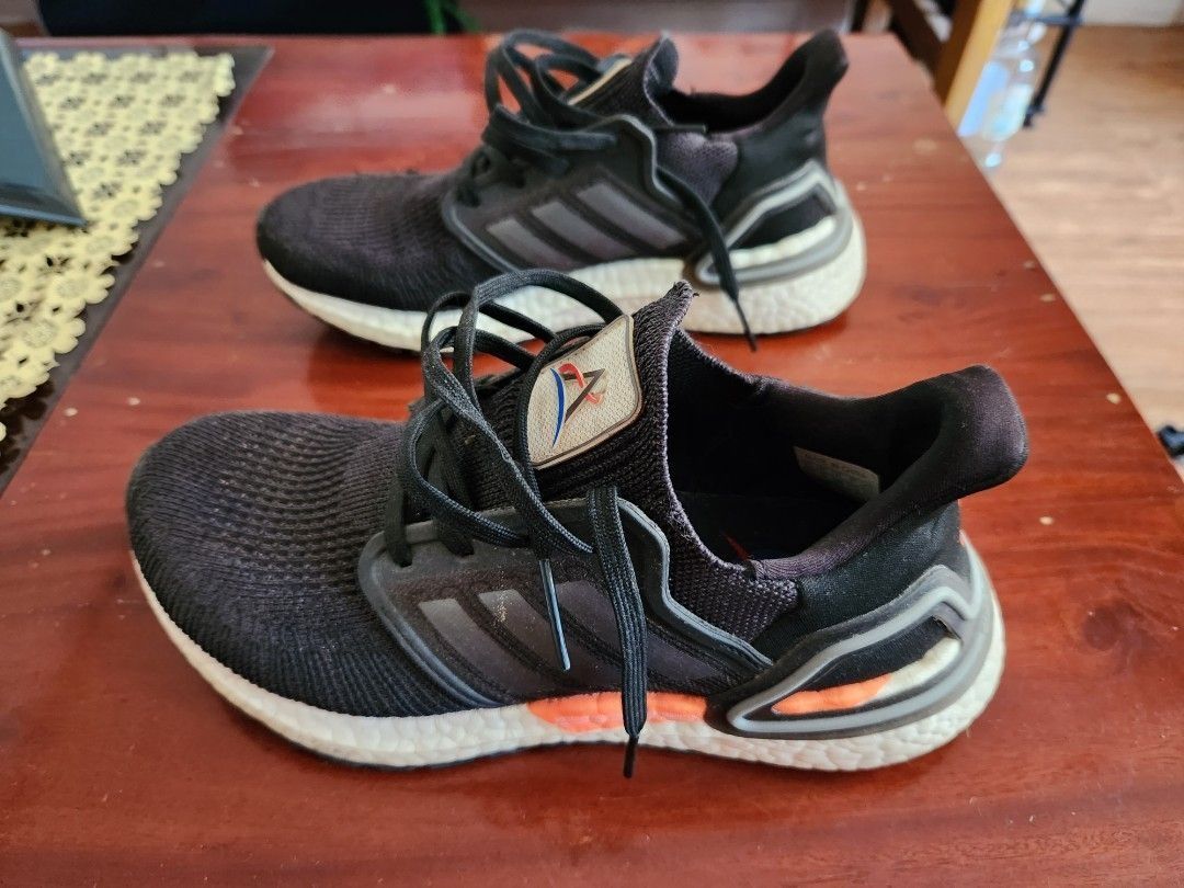 adidas nasa ultra boost 4d