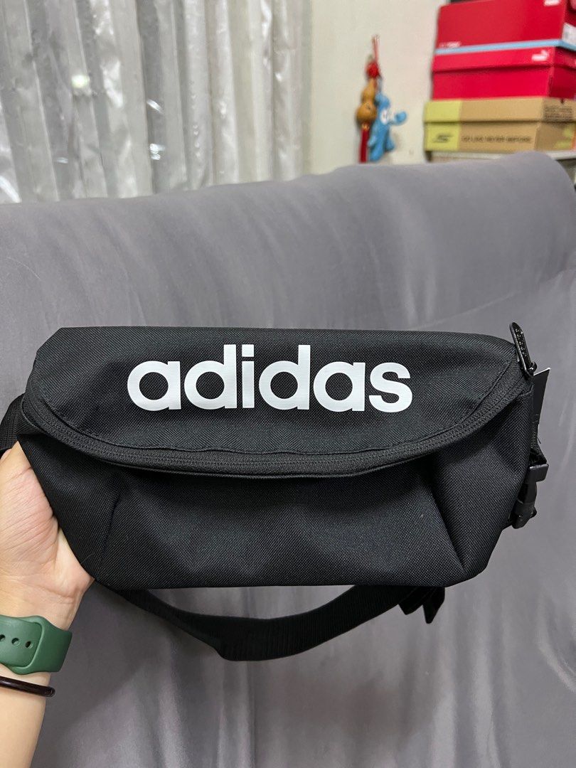 Adidas waist bag original 2025