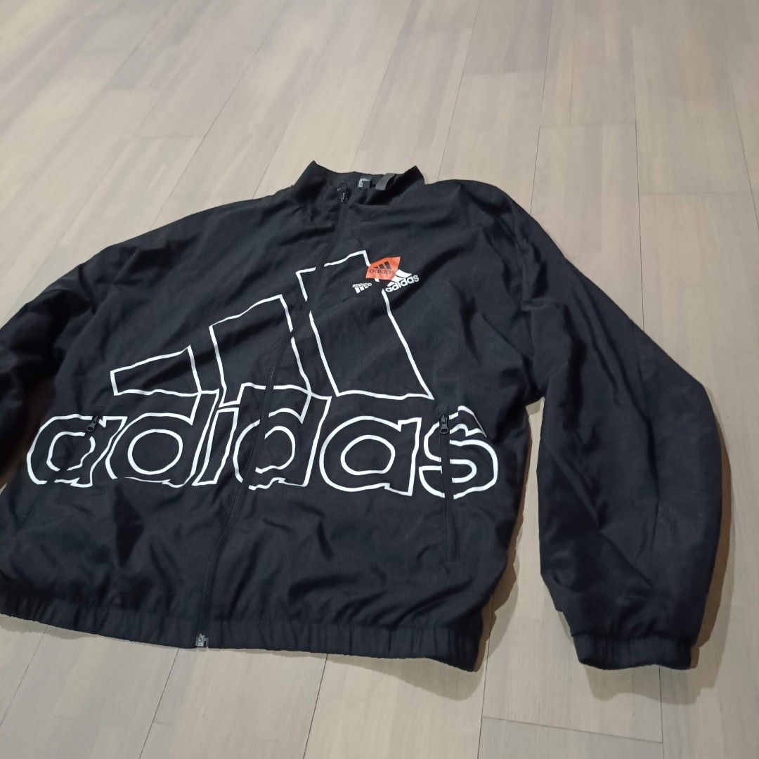 adidas x logo