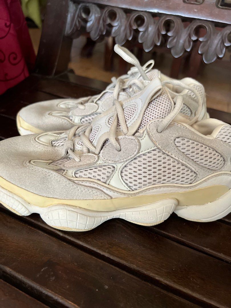 Adidas yeezy ortholite outlet xs