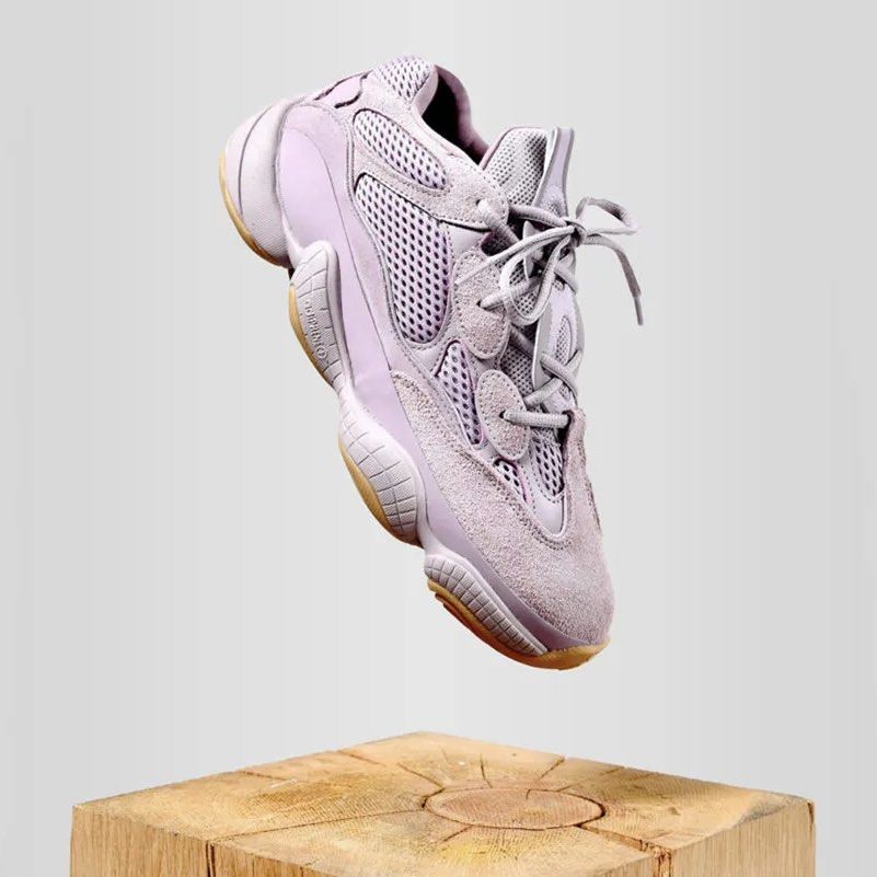 Soft 2025 vision adidas