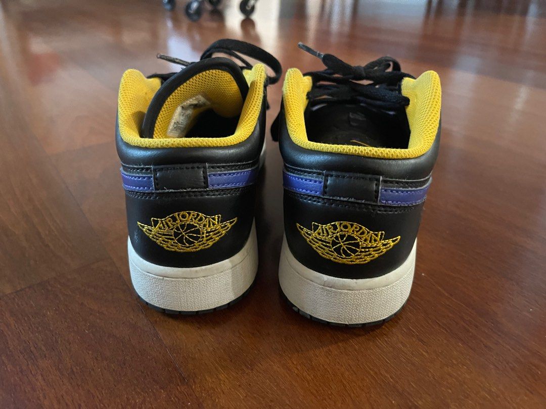 Jordan 1 outlet kid sizes
