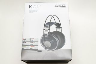 AKG K702 Reference Studio Headphones Sennheiser Sony Bose Audio-Technica Beyerdynamic