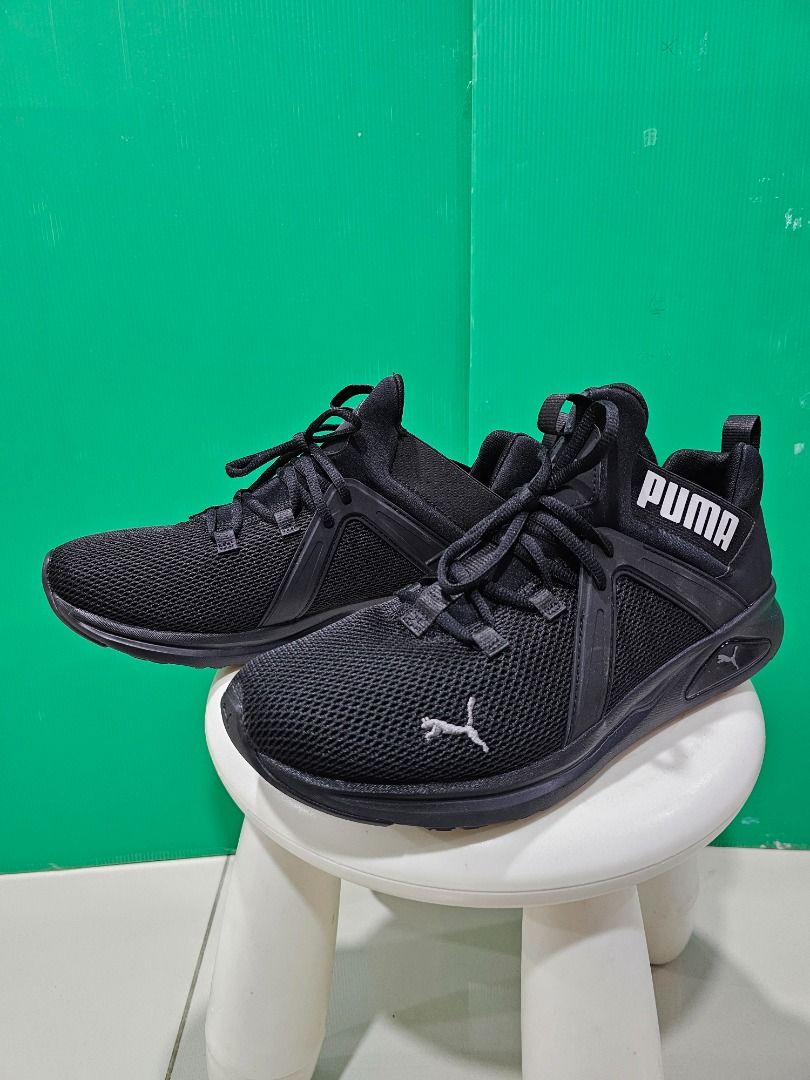 Puma enzo femme deals