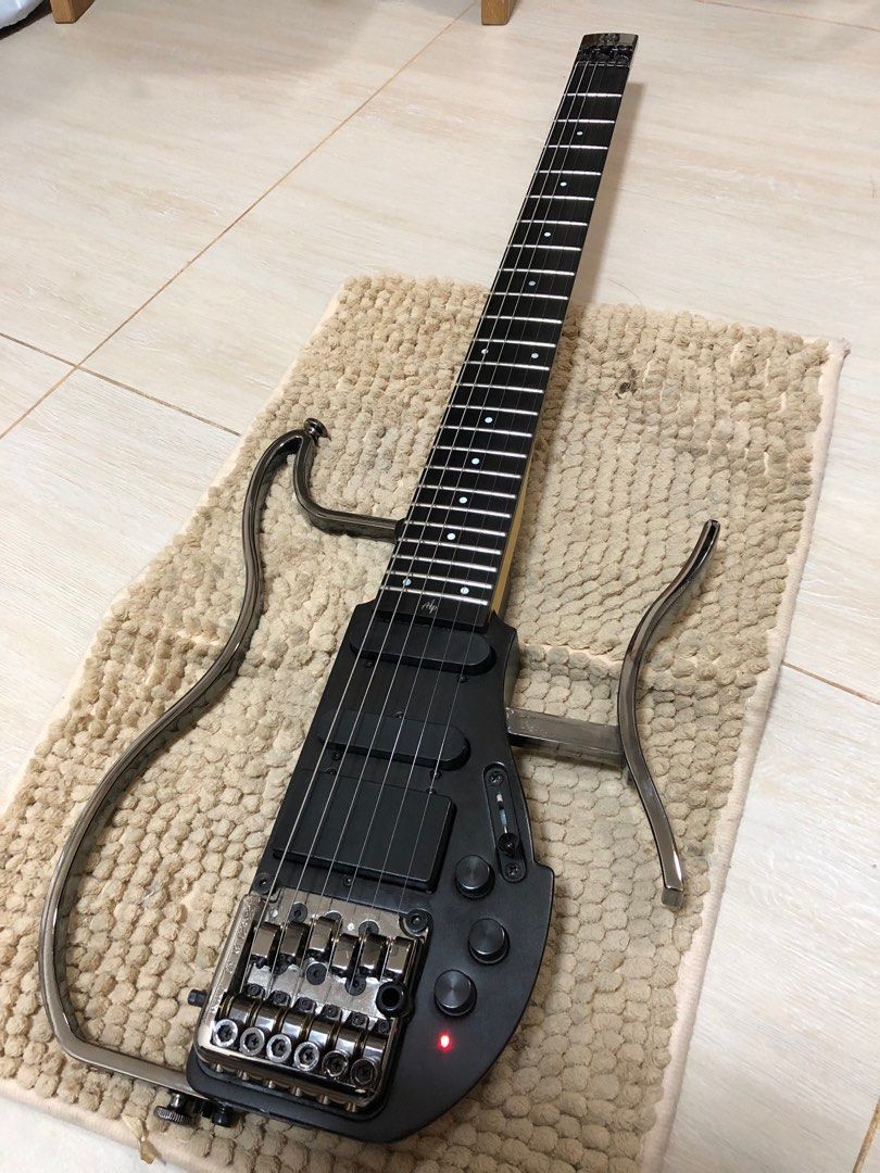 Alp travel guitar cheap