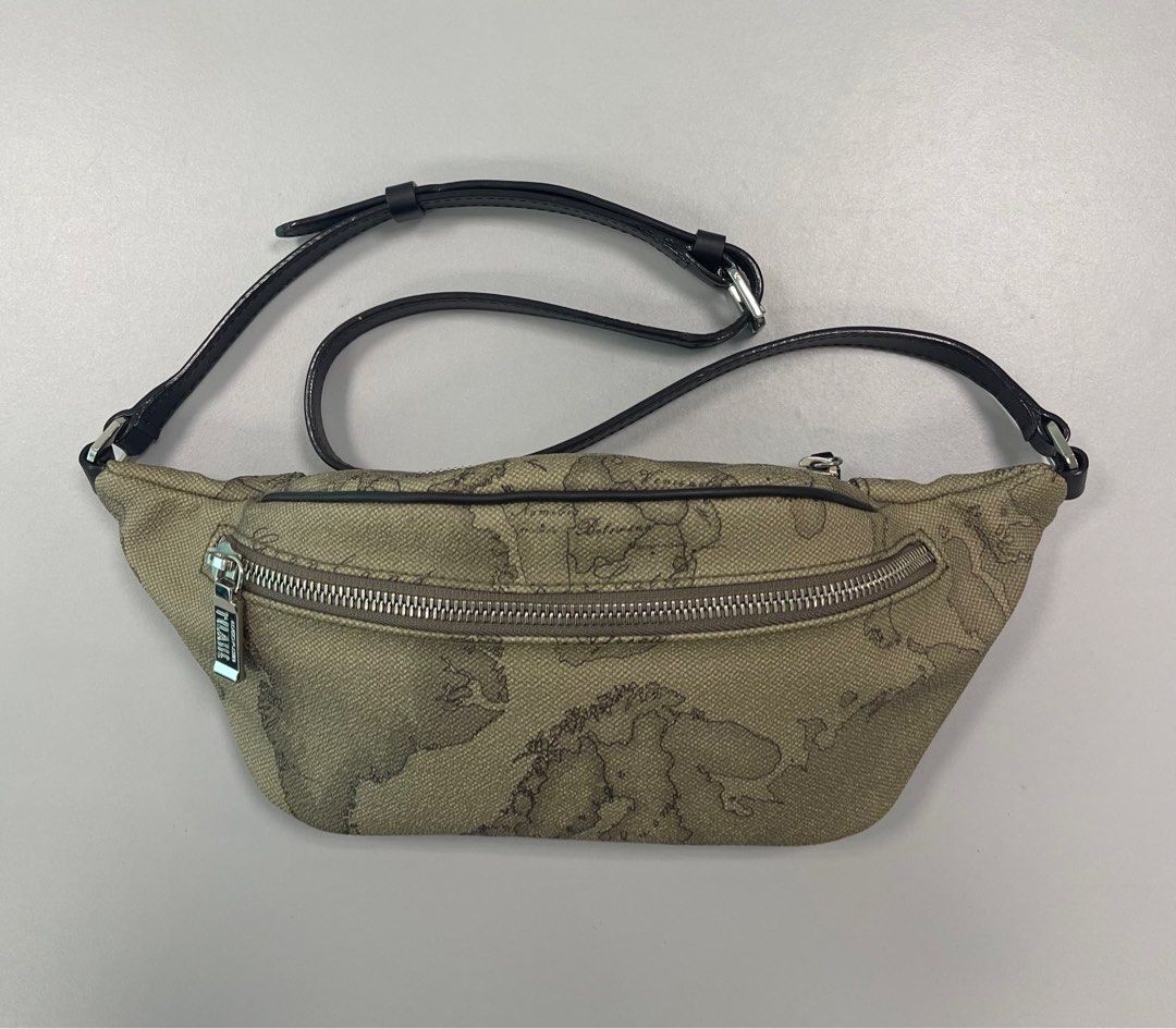 Alviero Martini Waist Bag