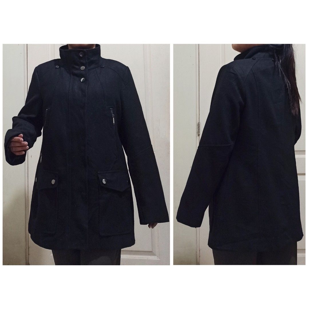 Ana a new approach winter coat shop