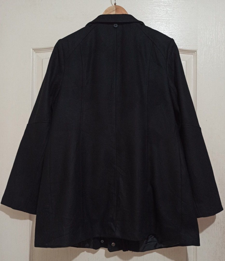 Ana a new approach winter coat 2025