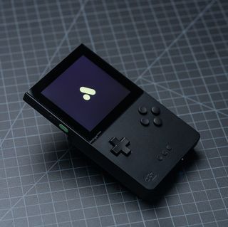 Analogue Pocket Glow In The Dark [Super Limited Edition], Video