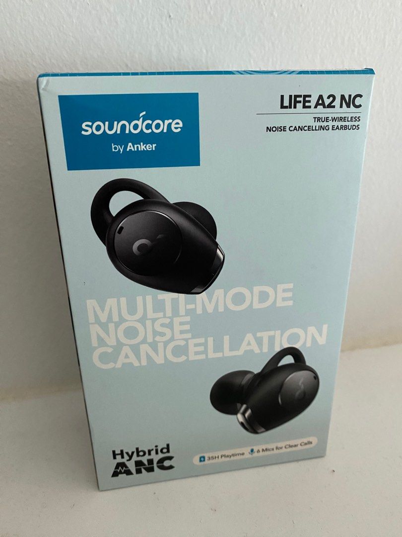 Anker hotsell life a2