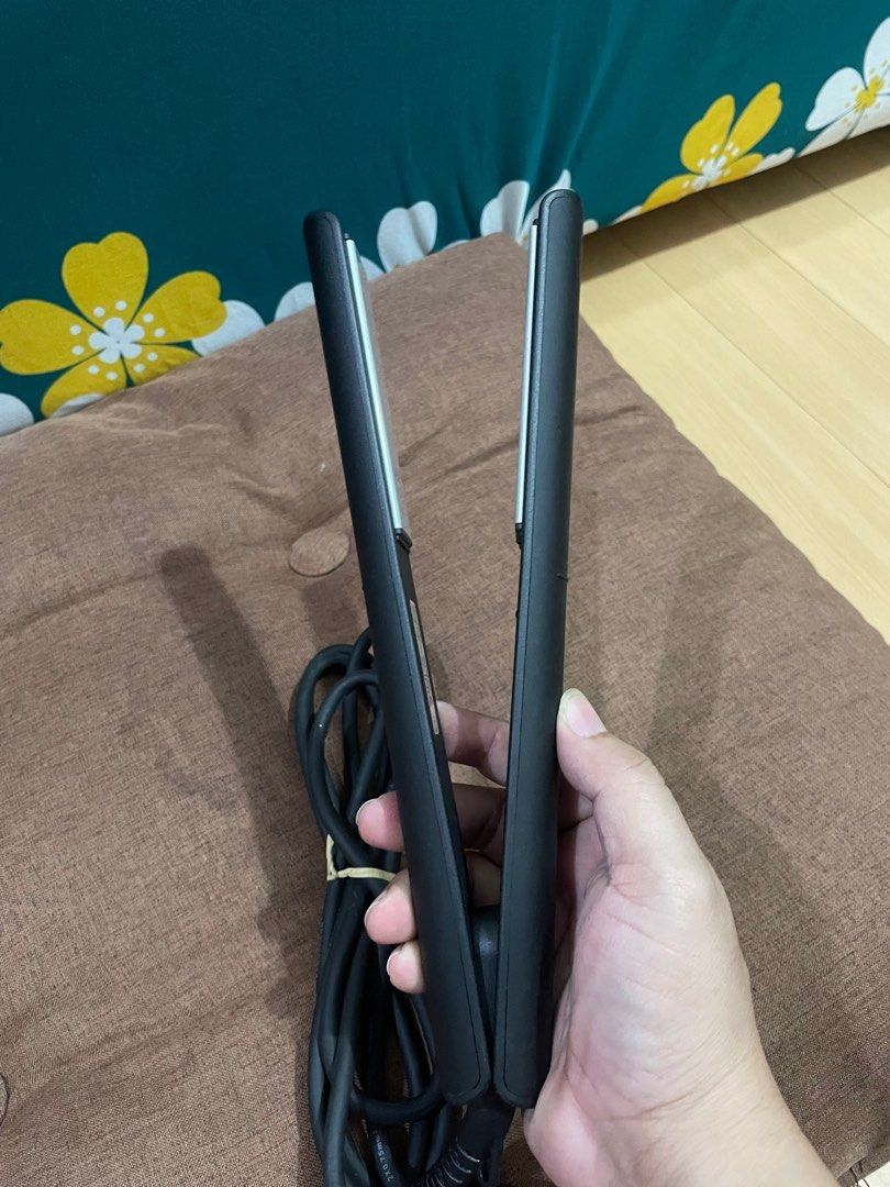 Anko hair straightener sale
