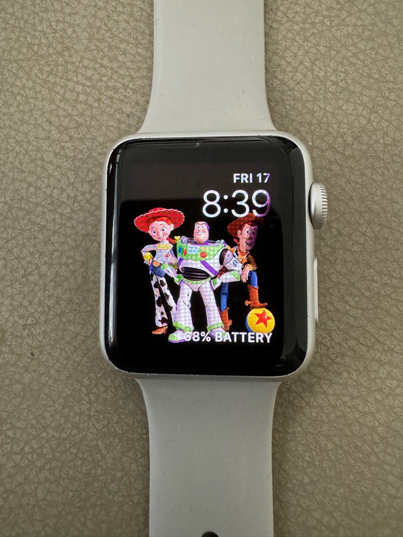 Apple Watch Series 1 38mm Mobile Phones Gadgets Wearables
