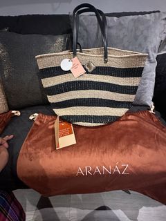 Aranaz Carrie Stripes