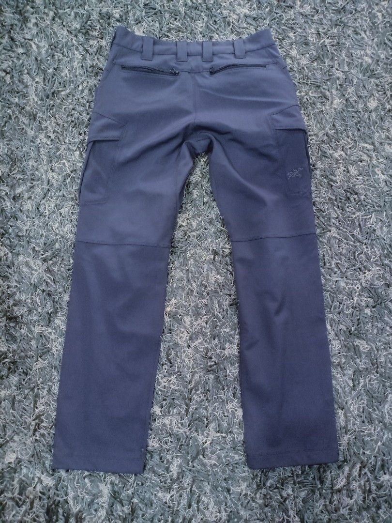 arcteryx patrol pant gen 2