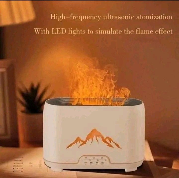 Aroma Diffuser (Category: Air Purifiers & Dehumidifiers) located in Manila. Submitted by bongsy999mall (Listing ID 1266248787, Image 3). Description: .