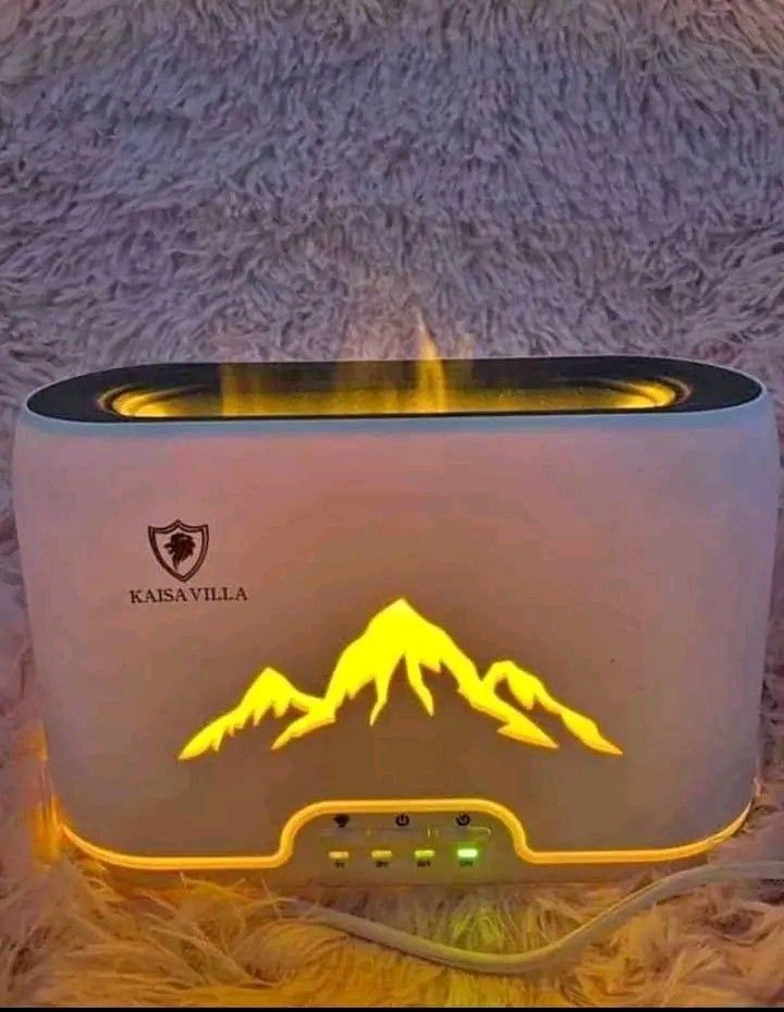 Aroma Diffuser (Category: Air Purifiers & Dehumidifiers) located in Manila. Submitted by bongsy999mall (Listing ID 1266248787, Image 1). Description: .