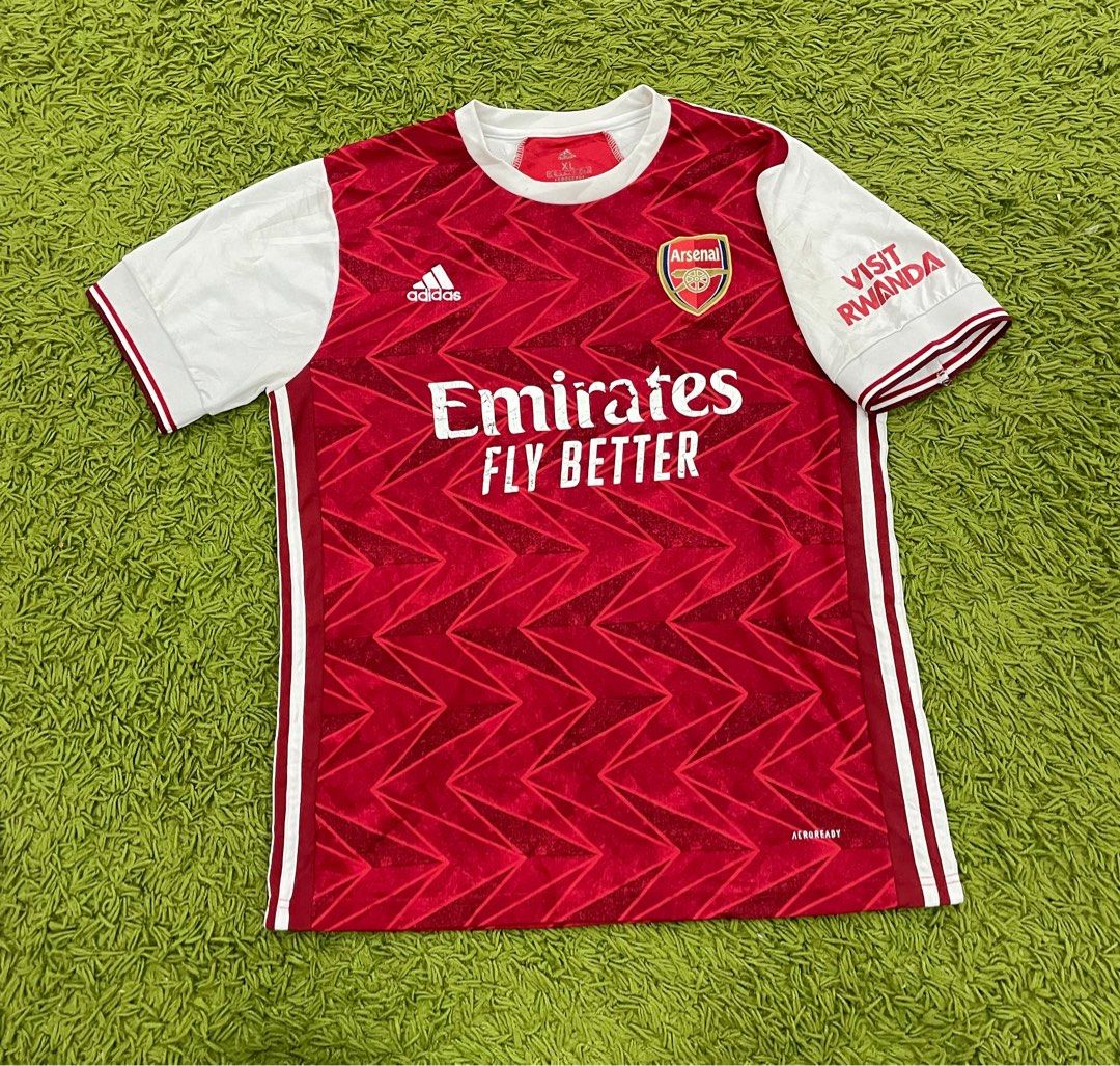 arsenal 20 21 kit