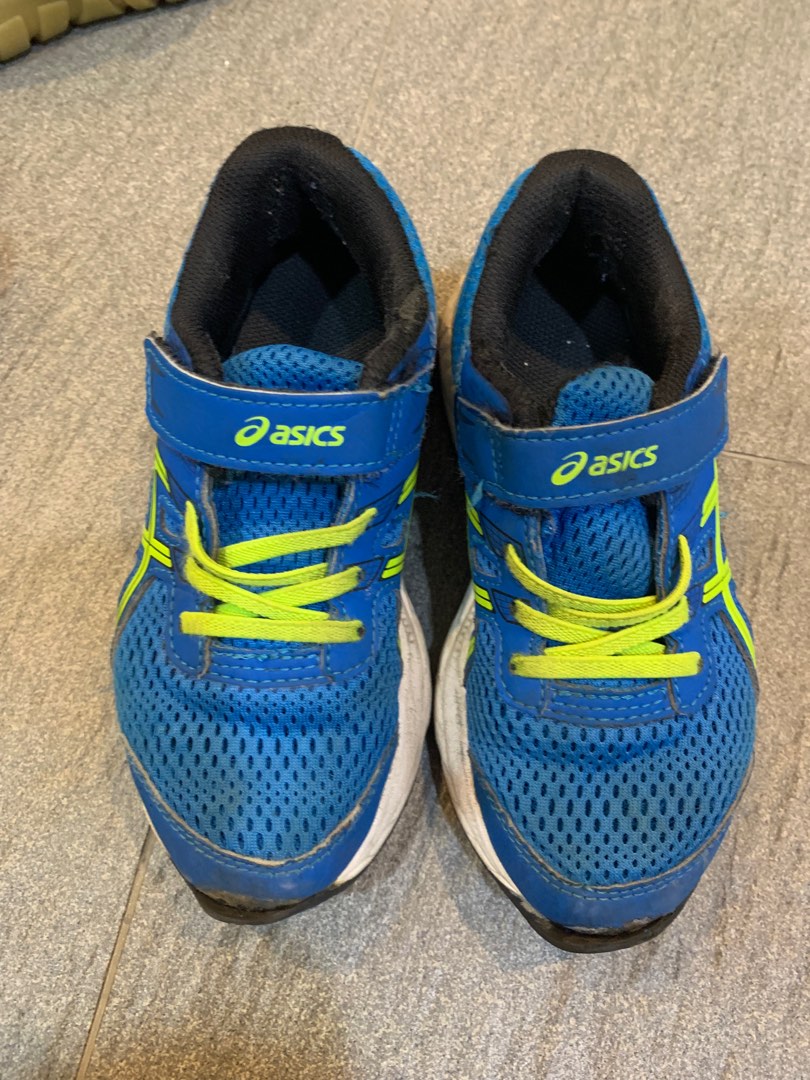 kids asic shoes