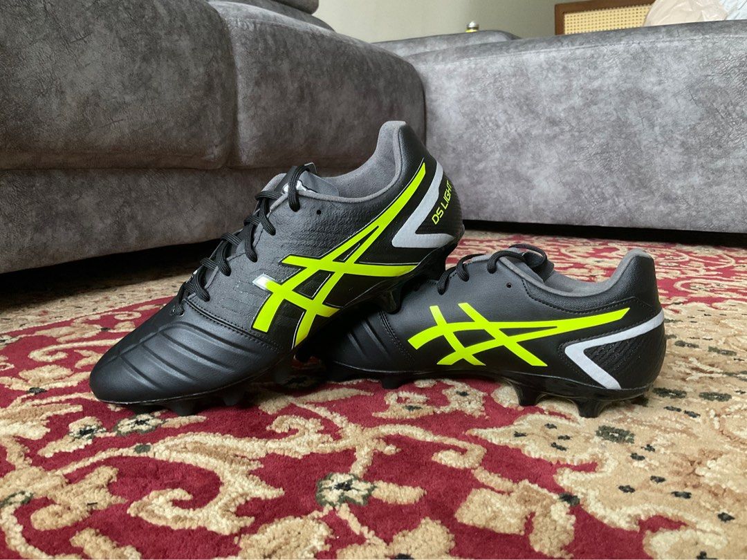 Asics ds shop light 2 wide