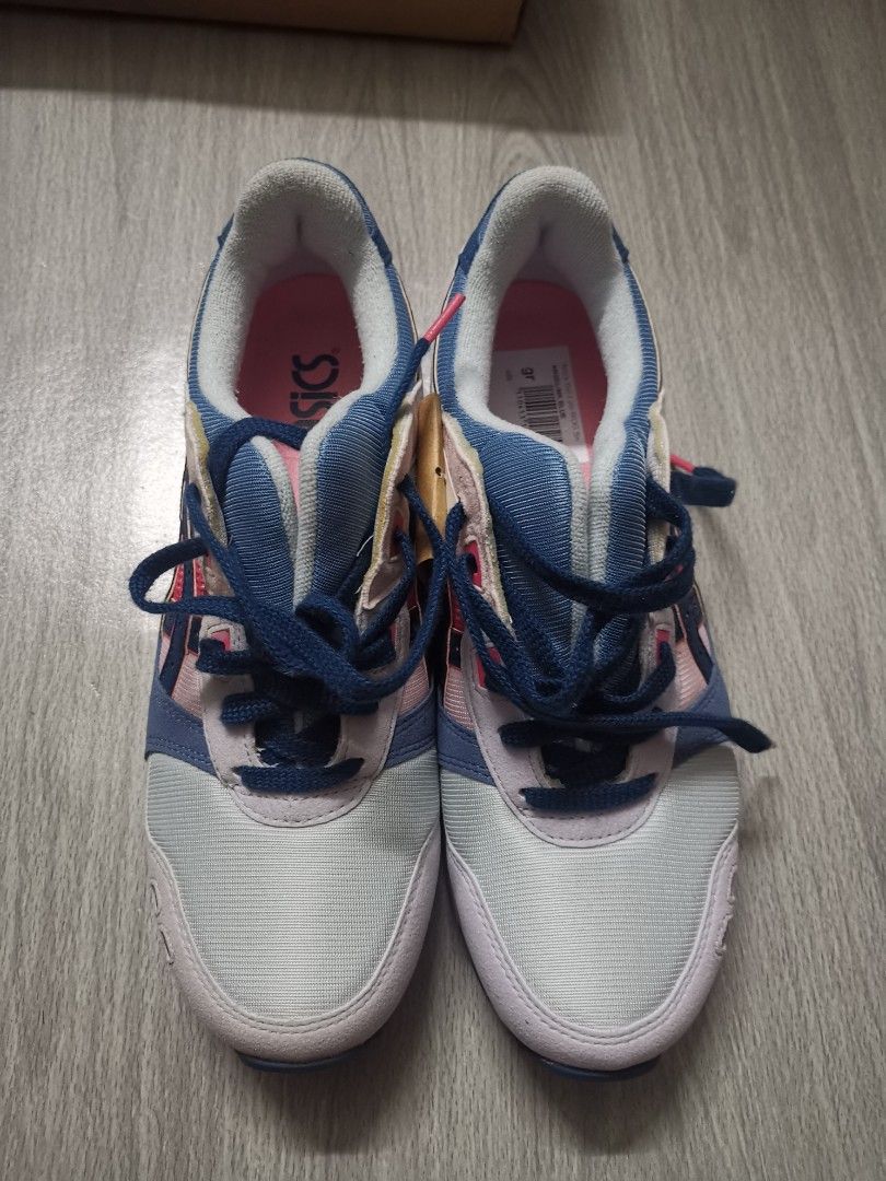 Asics gel sale lyte iii 44