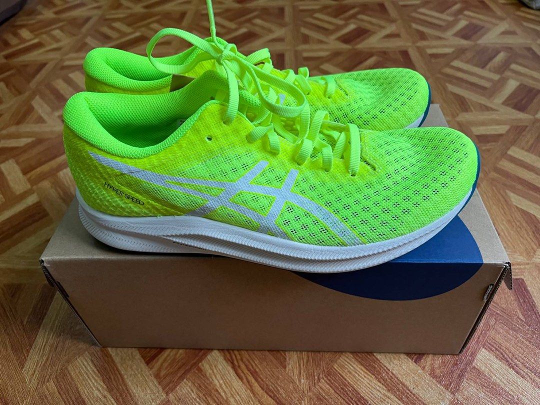 asics hyperspeed 8