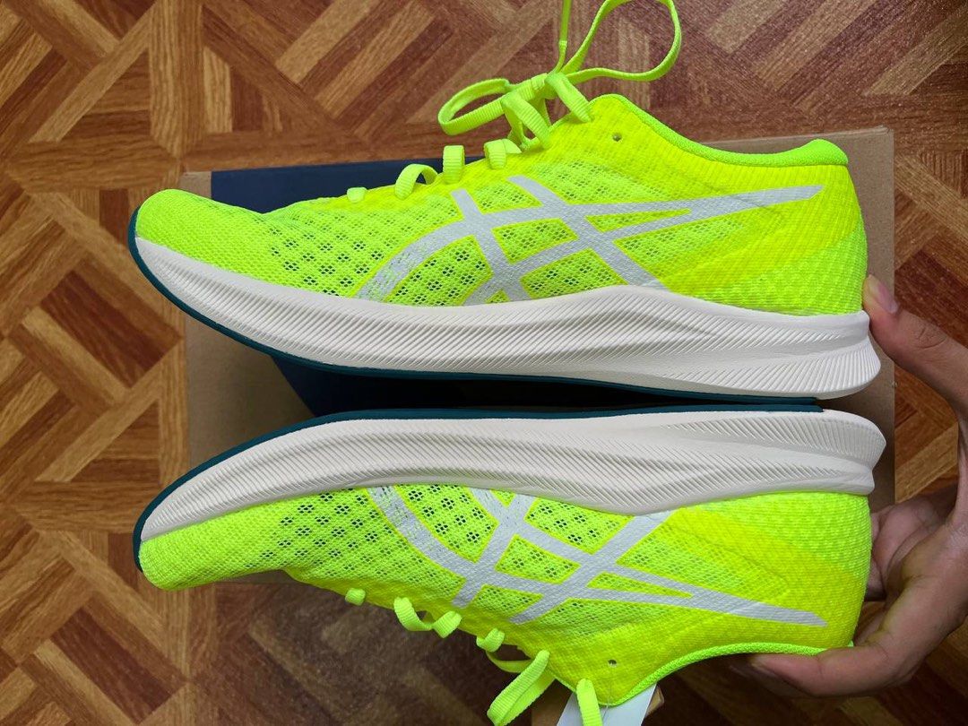 asics hyperspeed 8
