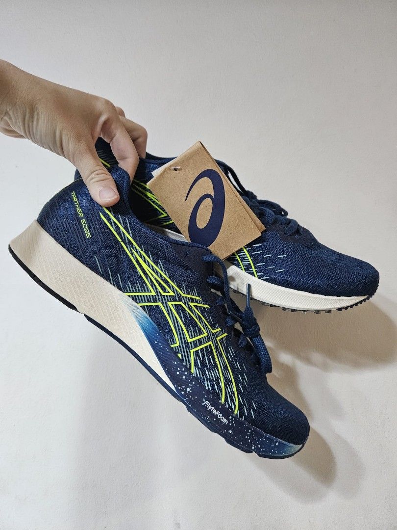 Asics tartheredge sales