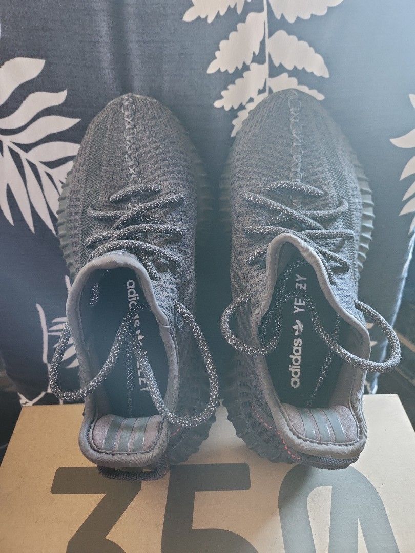 Yeezy youth sizes on sale
