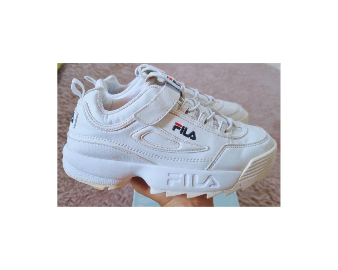 Fila pointure 34 deals