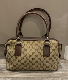 Authentic Gucci purse