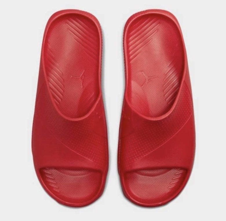 Mens jordan clearance slides on sale