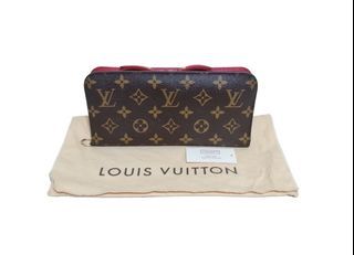  Louis Vuitton Monogram Multiple Mens Wallet M60895 : Ropa,  Zapatos y Joyería