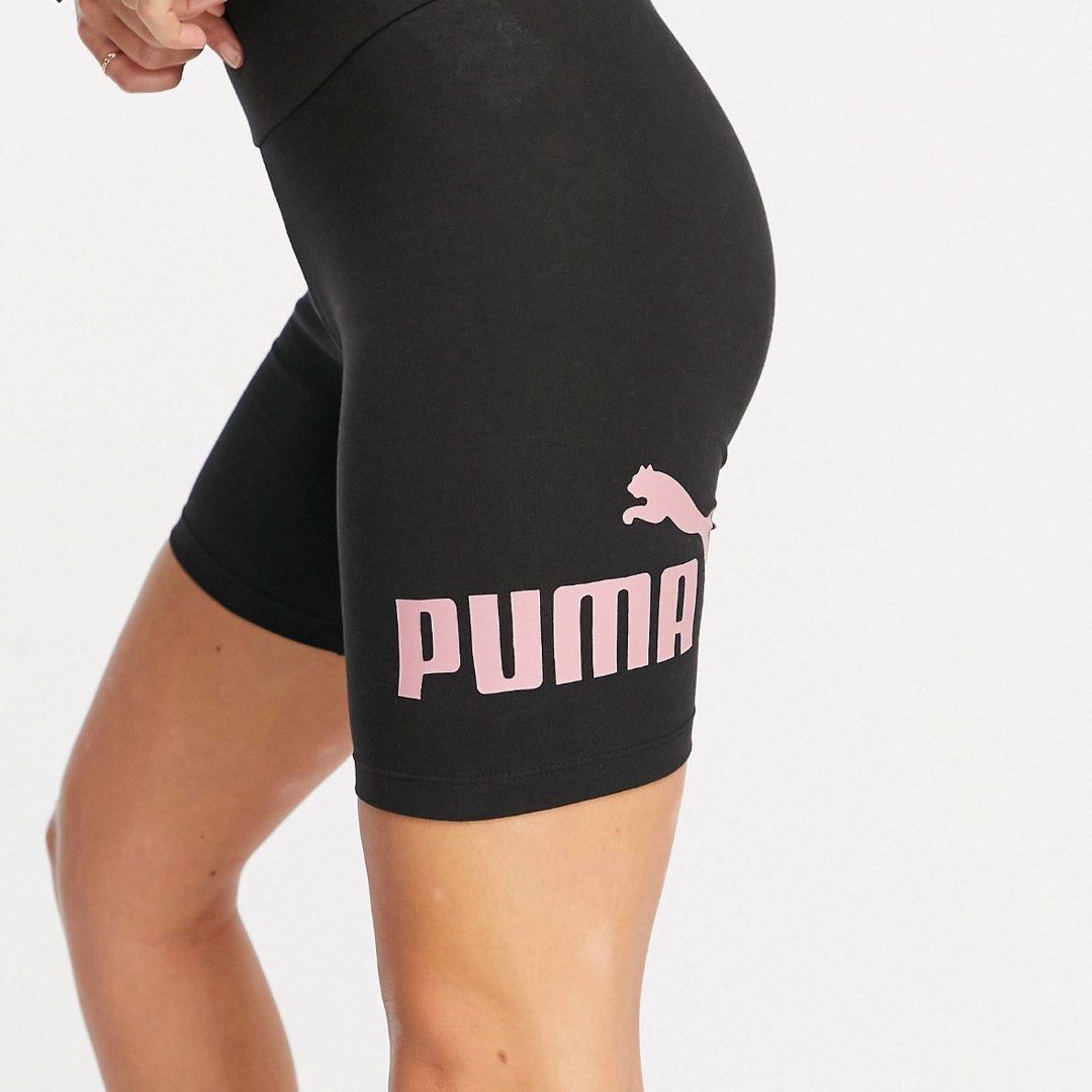 Puma on sale short tights