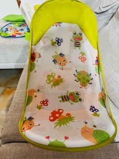 Baby Bather Chair 3 Positions