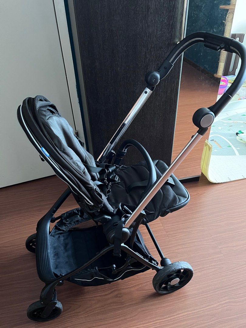 Baby Stroller chicco one 4ever