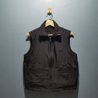 Balenciaga Reversible Vest