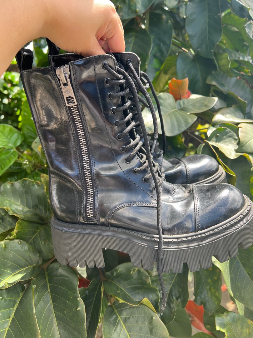 balenciaga size 6