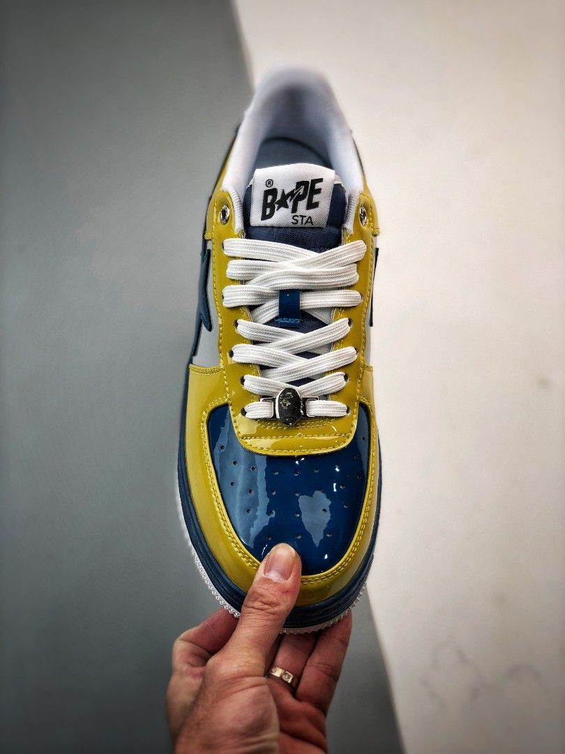 Bape x nike air force 1 on sale