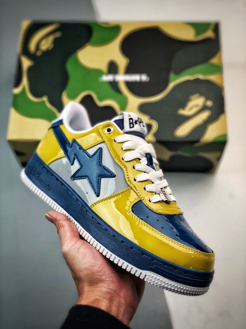 Bape force 2025 1