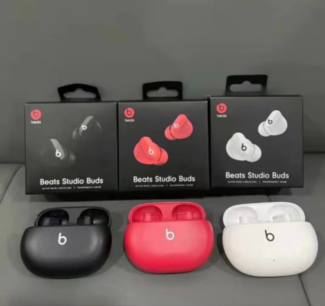 Beats studio buds, 音響器材, 耳機- Carousell