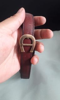 Belt aigner