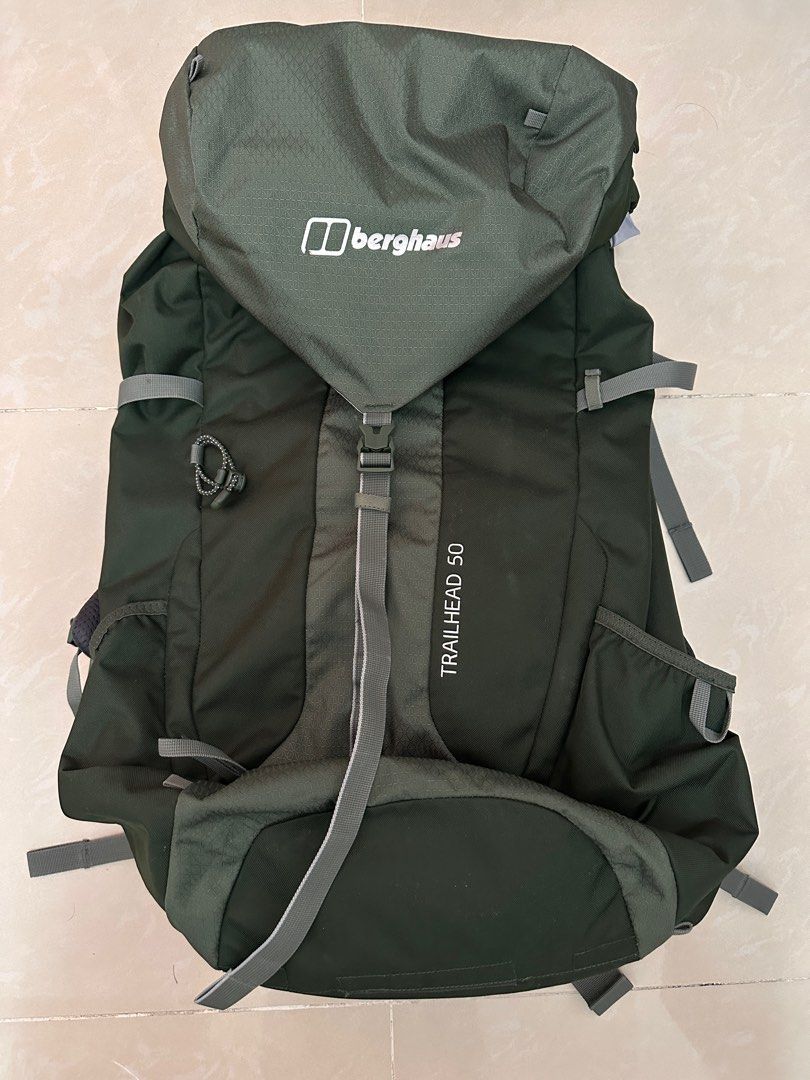 Berghaus trailhead 2.0 50 outlet
