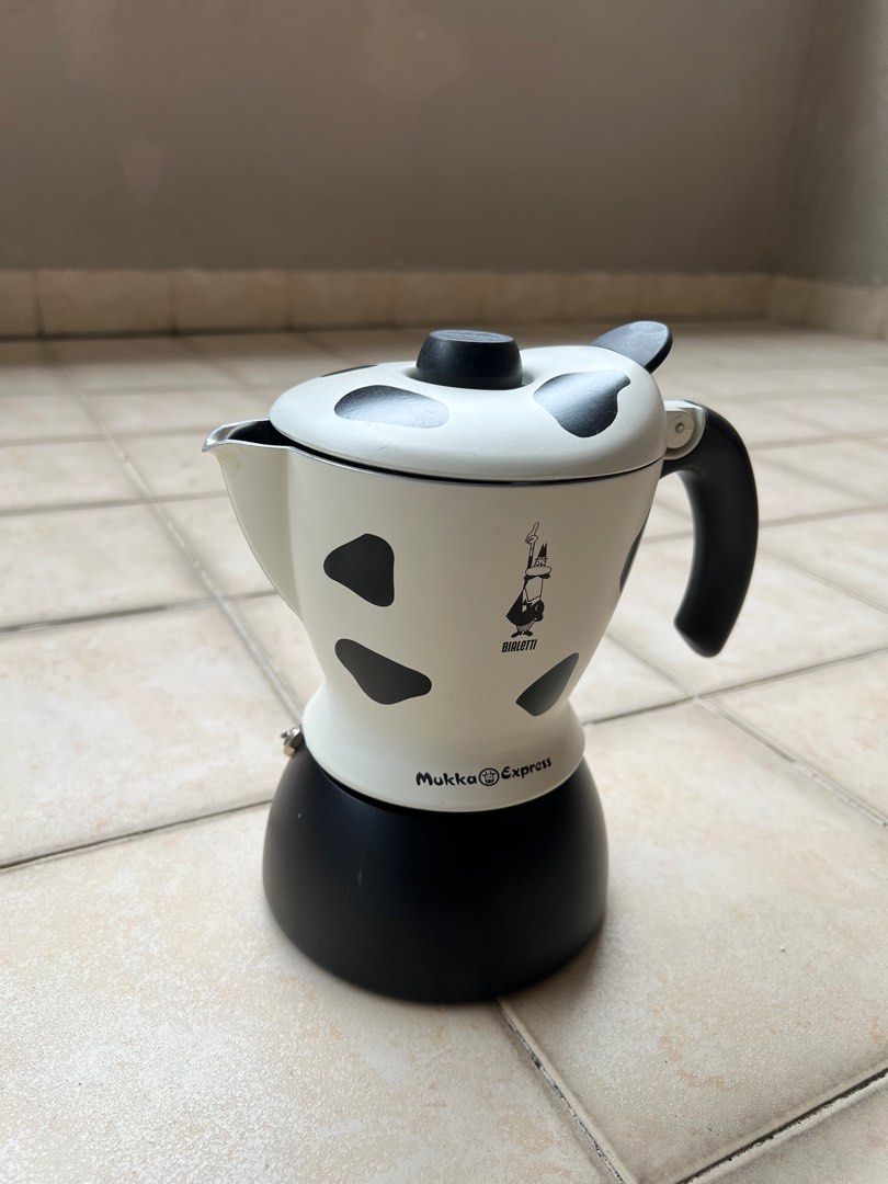 Bialetti moka sales mukka express